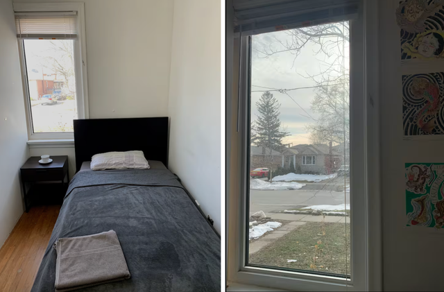 ROOM FOR RENT or SHORT TERM STAY: