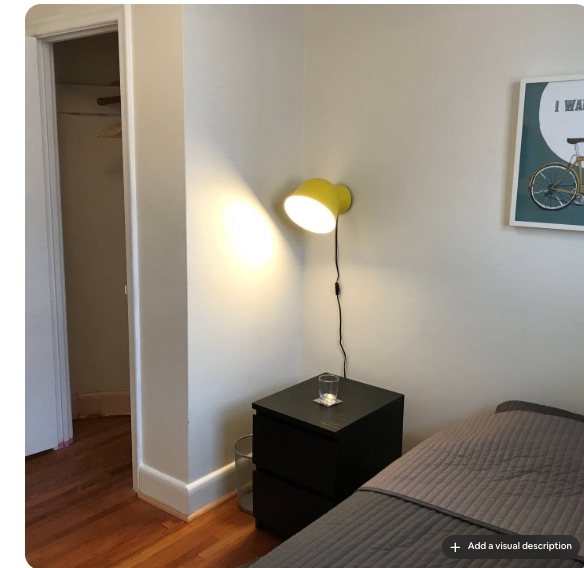 ROOM FOR RENT or SHORT TERM STAY: - Photo 5