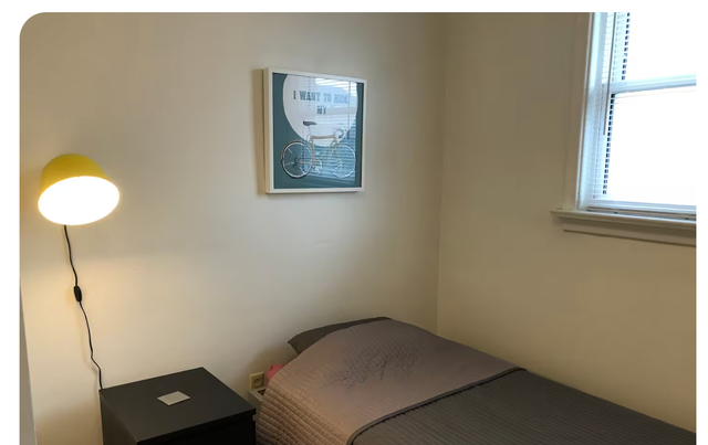 ROOM FOR RENT or SHORT TERM STAY: - Photo 6