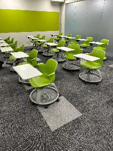 Complete Training/Class Room Furniture