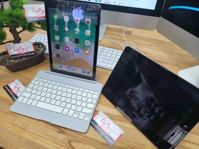 Ipad Air, Ipad Air 2, Ipad 5, Ipad Pro Plusieur en stock ❗ ❗
