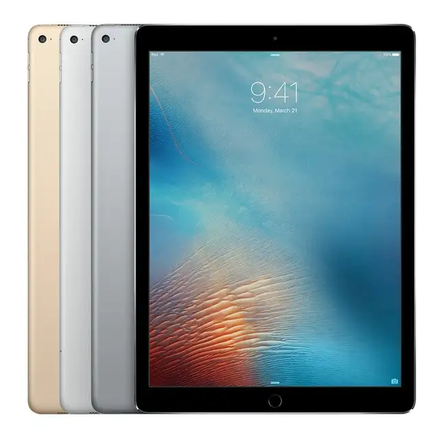 Ipad 6 LTE Cellulaire