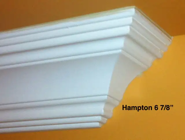 Crown Moulding Super Store- Exceptional Savings & Service