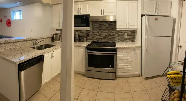 basement for rent - Photo 2