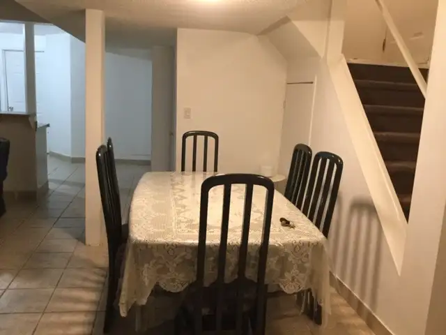 basement for rent - Photo 4