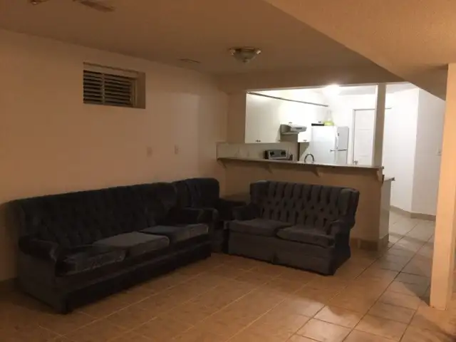 basement for rent - Photo 5