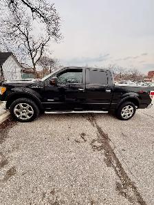 Fully loaded Ford F-150 XTR-XLT 4x4 Super crew cab - Photo 7