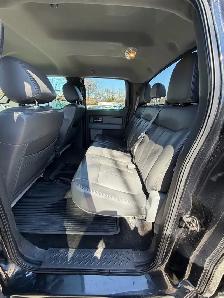 Fully loaded Ford F-150 XTR-XLT 4x4 Super crew cab - Photo 10