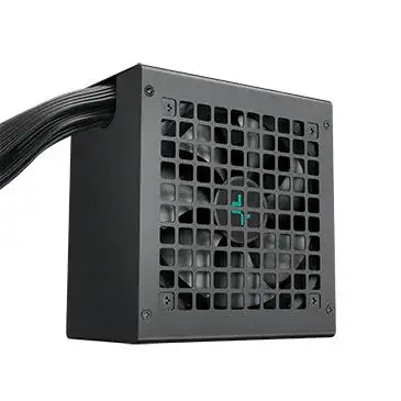 PL650D NATIVE ATX3.1 DIRECT POWER SUPPLY FOR PC