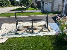 Glass or Stone frame