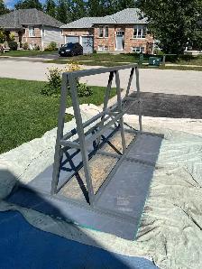 Glass or Stone frame - Photo 2