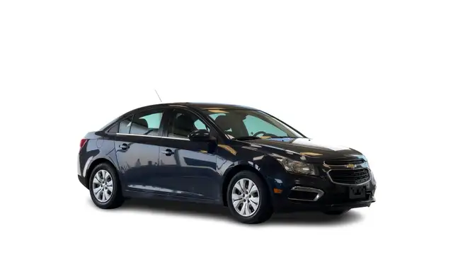 2016 Chevrolet Cruze Limited LT Turbo - Photo 2