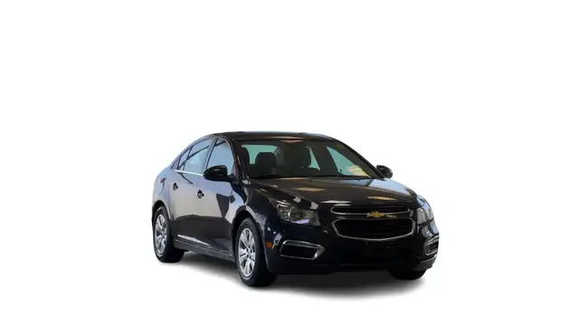 2016 Chevrolet Cruze Limited LT Turbo - Photo 3