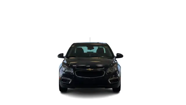 2016 Chevrolet Cruze Limited LT Turbo - Photo 4