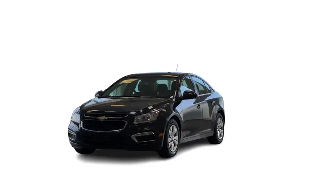 2016 Chevrolet Cruze Limited LT Turbo - Photo 5