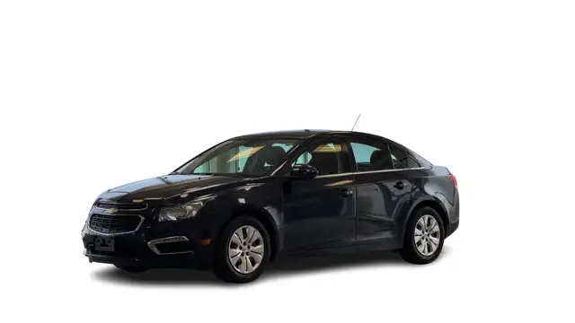 2016 Chevrolet Cruze Limited LT Turbo - Photo 6