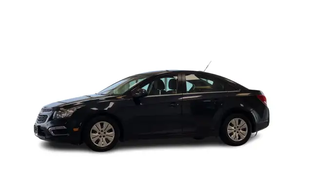 2016 Chevrolet Cruze Limited LT Turbo - Photo 7