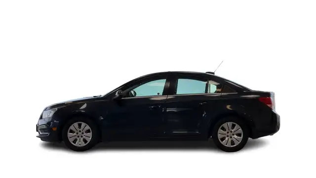 2016 Chevrolet Cruze Limited LT Turbo - Photo 8