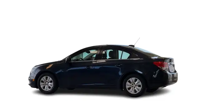 2016 Chevrolet Cruze Limited LT Turbo - Photo 9