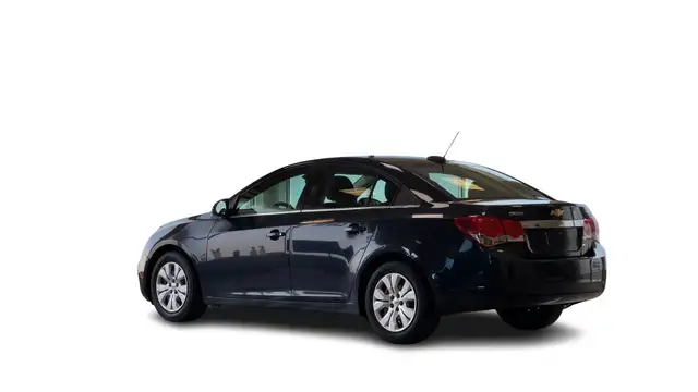 2016 Chevrolet Cruze Limited LT Turbo - Photo 10