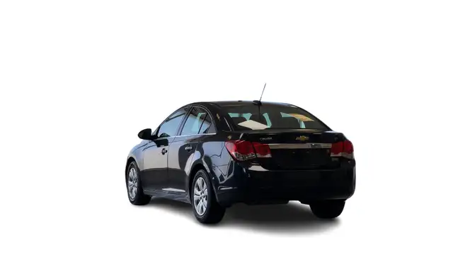 2016 Chevrolet Cruze Limited LT Turbo - Photo 11