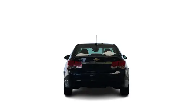 2016 Chevrolet Cruze Limited LT Turbo - Photo 12