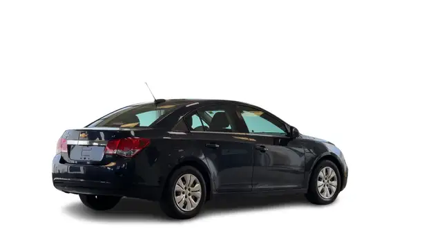 2016 Chevrolet Cruze Limited LT Turbo - Photo 14