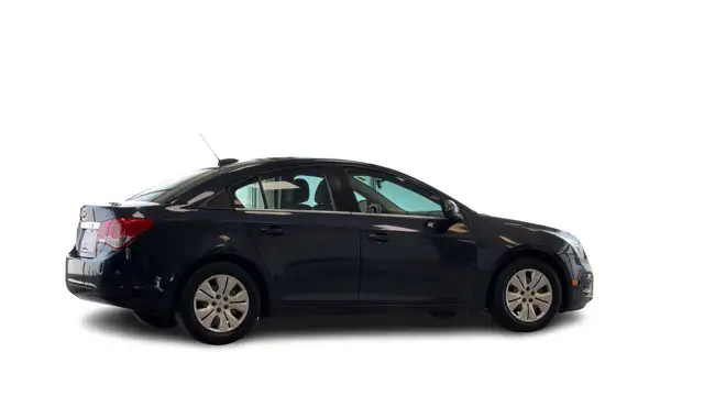 2016 Chevrolet Cruze Limited LT Turbo - Photo 15