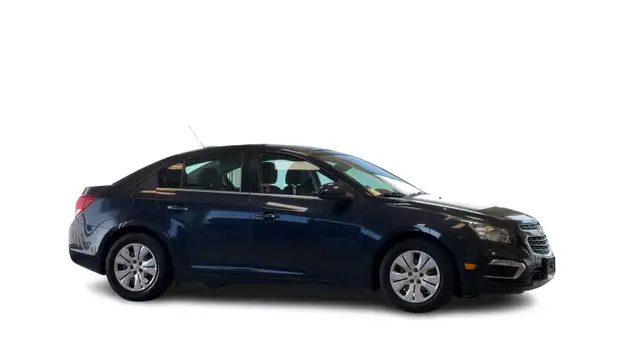 2016 Chevrolet Cruze Limited LT Turbo - Photo 17