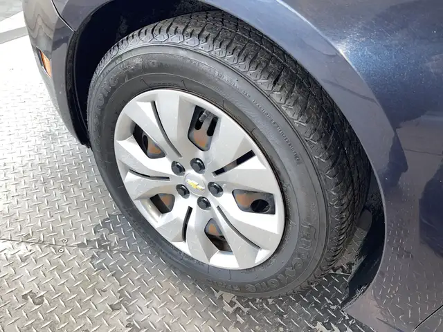 2016 Chevrolet Cruze Limited LT Turbo - Photo 18