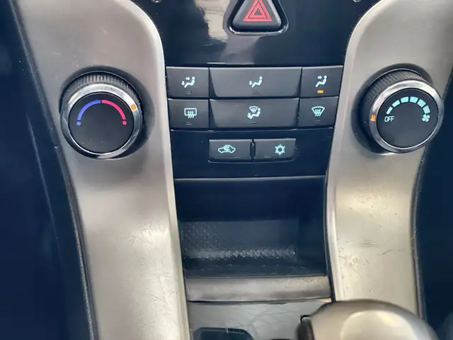 2016 Chevrolet Cruze Limited LT Turbo - Photo 26