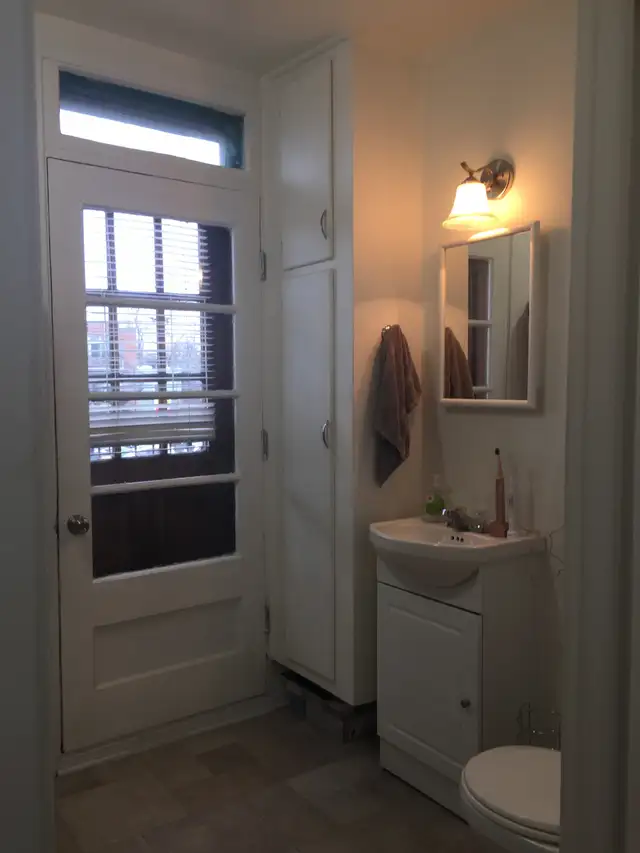 Plateau Mont-Royal – Rue St-André coin Rachel - Photo 2
