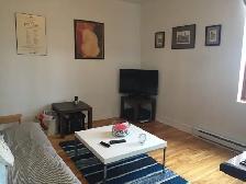 Plateau Mont-Royal – Rue St-André coin Rachel - Photo 3