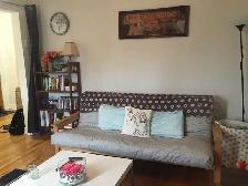 Plateau Mont-Royal – Rue St-André coin Rachel - Photo 4