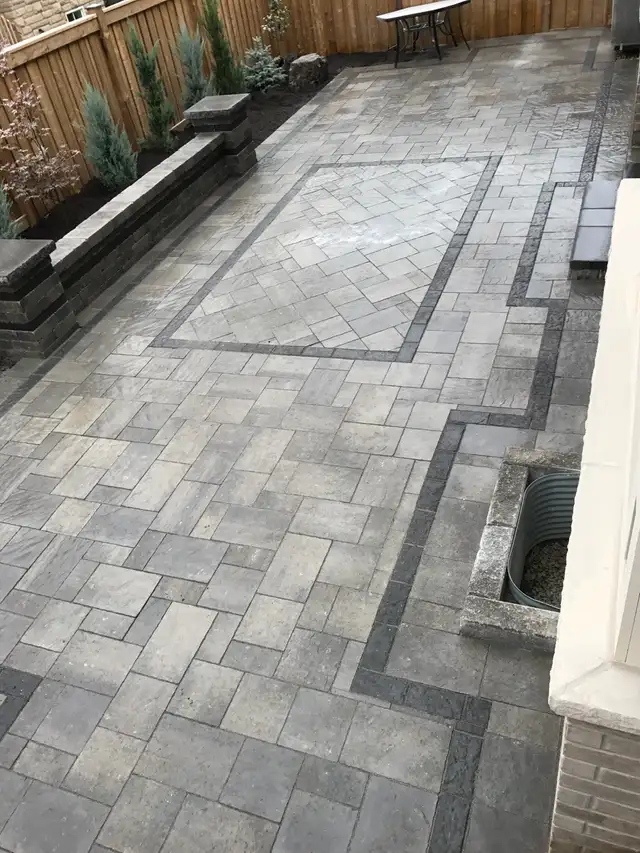 looking for workers/partner with truck for landscaping - Photo 2