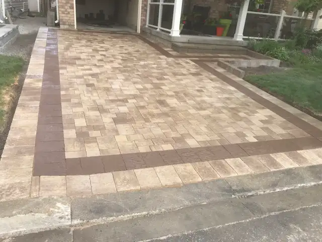 looking for workers/partner with truck for landscaping - Photo 3