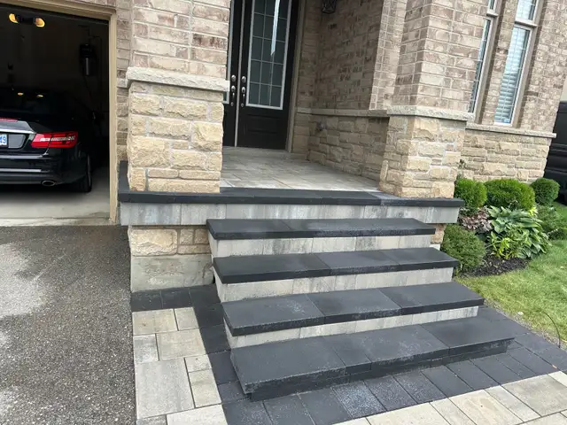 looking for workers/partner with truck for landscaping - Photo 4