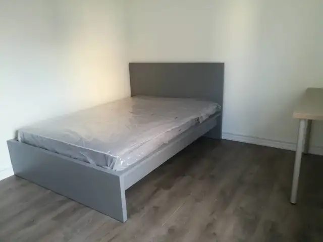 @Bloor, Ossington TTC, Room on 2nd Floor to Rent-2Min TTC Subway - Photo 3