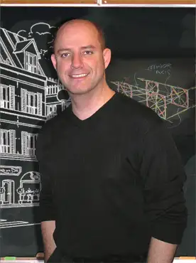 APR. 14 - INTERIOR DESIGN / ARCHITECTURE PERSPECTIVE Art Class! - Photo 10