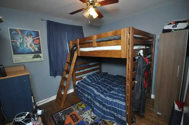 Main Floor Apartment for Lease – Available June 1, 2026 - $2100: - Photo 2