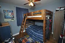 Main Floor Apartment for Lease – Available June 1, 2026 - $2100: - Photo 2