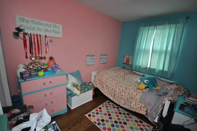 Main Floor Apartment for Lease – Available June 1, 2026 - $2100: - Photo 4