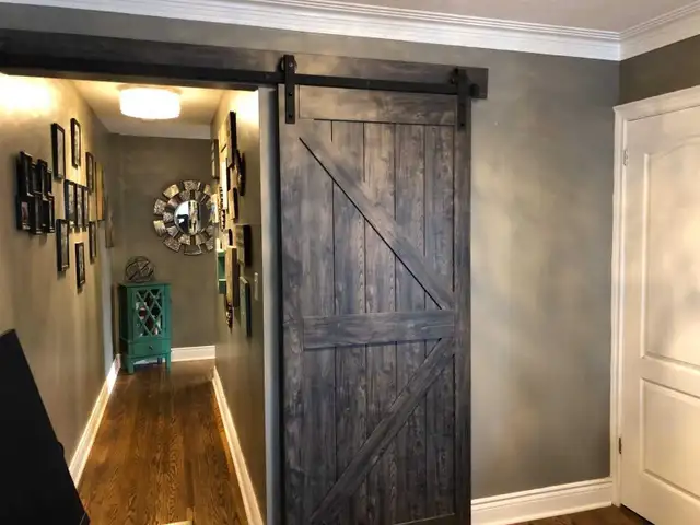 Main Floor Apartment for Lease – Available June 1, 2026 - $2100: - Photo 8