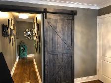 Main Floor Apartment for Lease – Available June 1, 2026 - $2100: - Photo 8