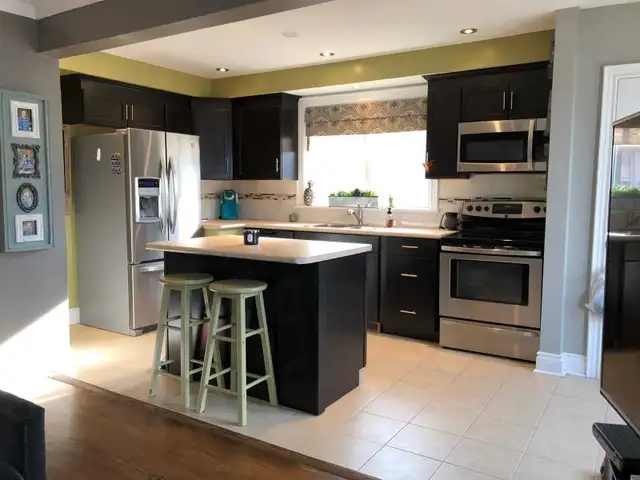 Main Floor Apartment for Lease – Available June 1, 2026 - $2100: - Photo 9