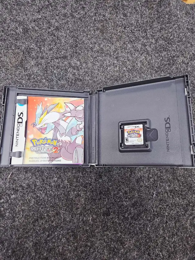 Pokemon White 2 - Photo 2