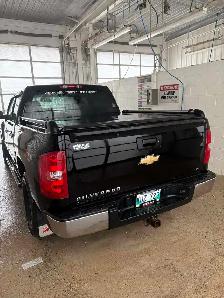 2008 Chevrolet Silverado LT Z71 4x4 - Photo 2