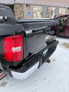 2008 Chevrolet Silverado LT Z71 4x4 - Photo 3