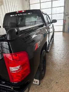 2008 Chevrolet Silverado LT Z71 4x4 - Photo 4