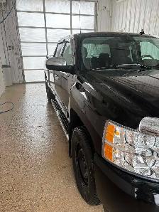 2008 Chevrolet Silverado LT Z71 4x4 - Photo 5